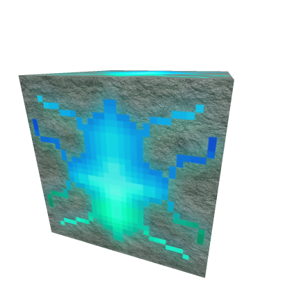 Turquoise Ore