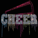 Legacy's cheer squad