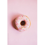 The Donut squad :D