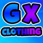 Gamer X Clothing