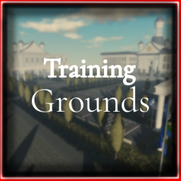 Valahtium - Training Grounds