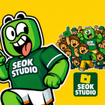 SEOK STUDIO