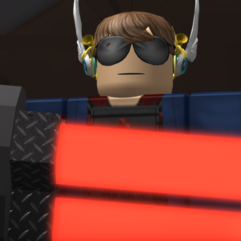 Meet The Heavy Boxer Guy