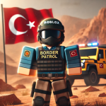 | TCAF | Sınır Müfettişleri