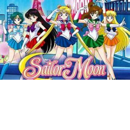 [NEW] Eternal Sailor Moon Hangout + Outfits! 🤩