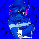 le weirdoz!1!1