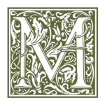 Marauded Route