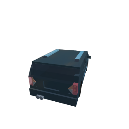 GMC S.U.V