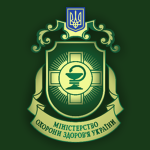 [UA] Ministry of Health.