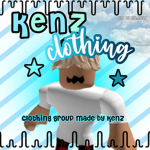 kenz.clothing
