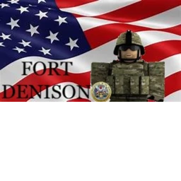 Fort Denison| USA icon