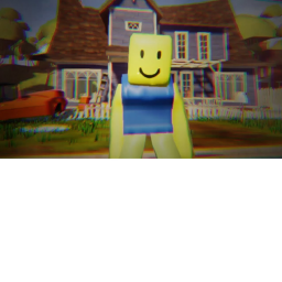Destroy the buildings!!!!