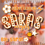 - saras angels -