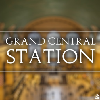 Grand Central Station