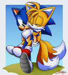 SonicThehedgechog