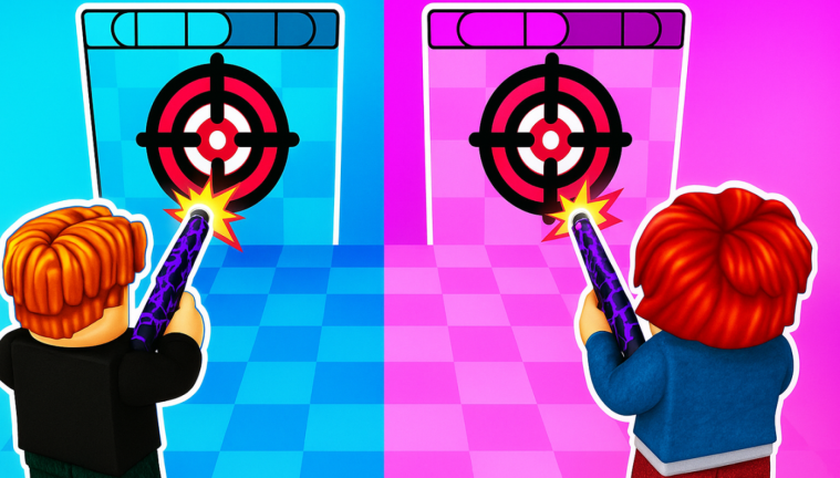 SHOOT TO BREAK IT screenshot 4