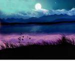 Lovely-World