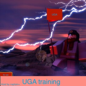 [Last update]Camp Agent-UGA