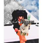The Sad Doggo's