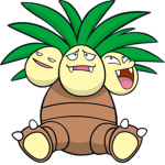 Pokémon Duel
