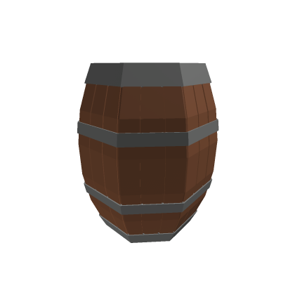 Barrel