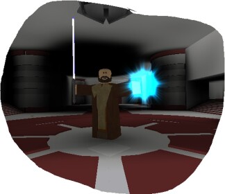 [Alpha] The Star Temple