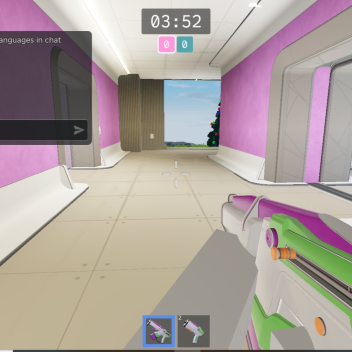 Laser master