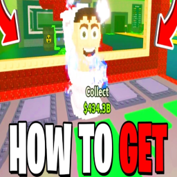 ❤️ Brainrot Tycoon: FREE SKIBIDI MODDED (SAB) 🚽 icon