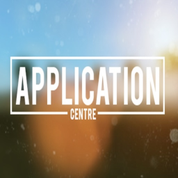 Application Centre