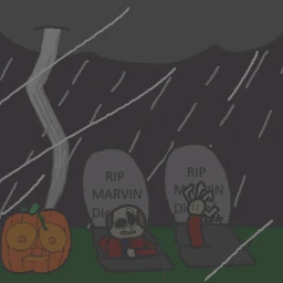 Marvin Tycoon PREVIEW! icon
