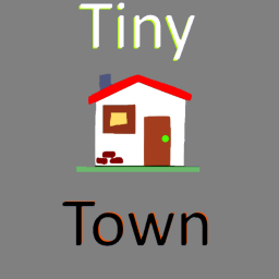 The Tiny Town