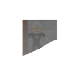 I was here by me