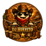 DJ Huevito