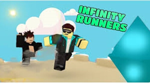 🔥🔥🔥infinite runner Beta🔥🔥🔥