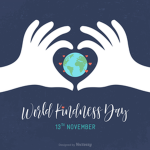 World Kindness!