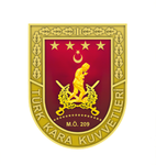 [ TR ] Türk Kara Kuvvetleri Komutanlığı