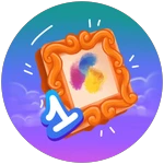 Game Badge Thumbnail