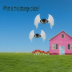 (( Gloomy Weirdcore's ))
