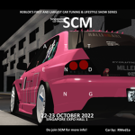 Singapore Car Meets (SCM)