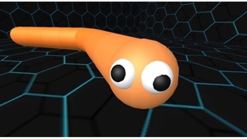 SLITHER.IO🐍