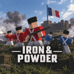 Iron & Powder