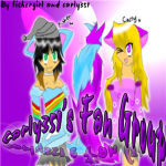 Carly351's Fan Club