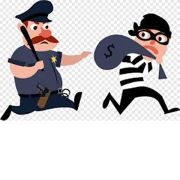 cops vs thieves icon
