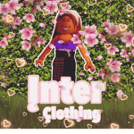 -Įnter Çlothing-