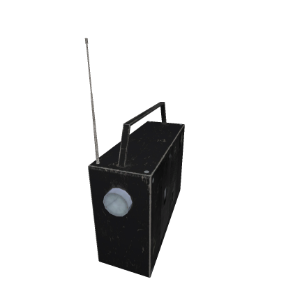 Silent Hill Radio