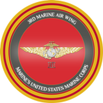 3rd Mαrine Air Wіng