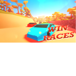 POLLY RACING SIMULATOR [NEW!]