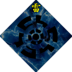 忍 Namikaze Clan 忍‌
