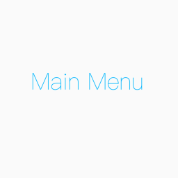 RP Police - Menu