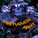PA| Portuguese Army